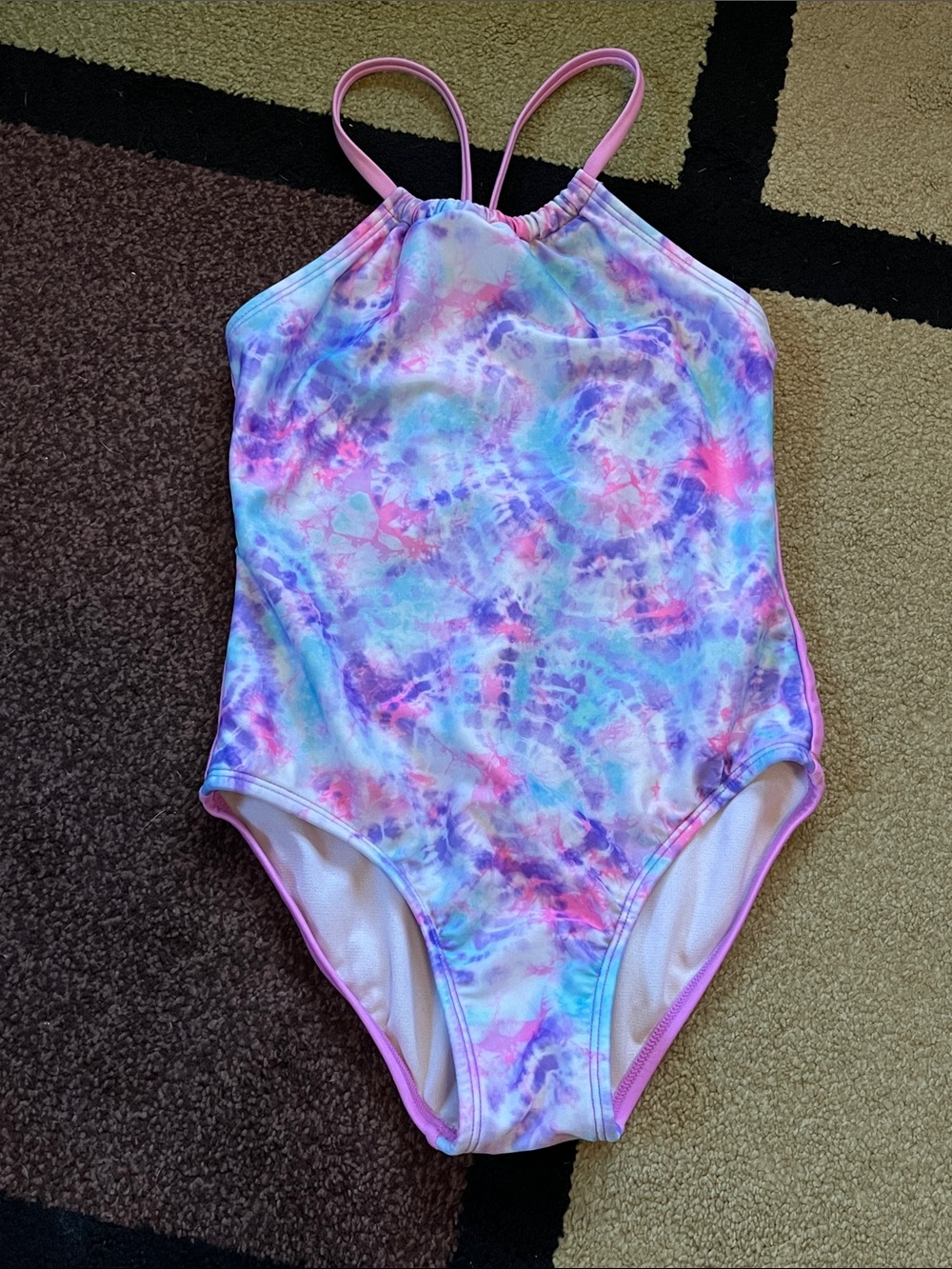 🩱☀️Girls bathing suit